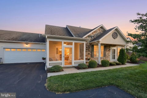 Condo For Sale - 102 S Alpine Drive #25C<br/> York County, New York, PA 17408
