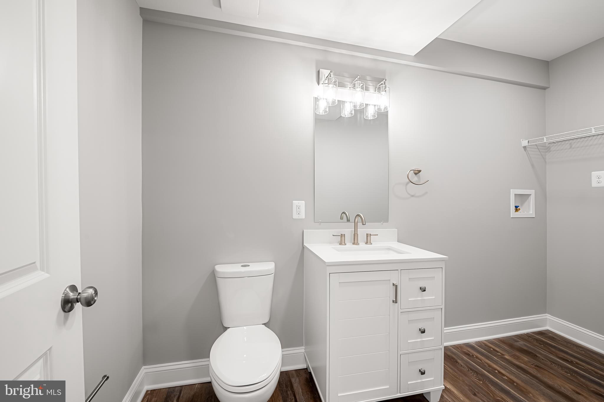 HAMILTON HEIGHTS - Residential