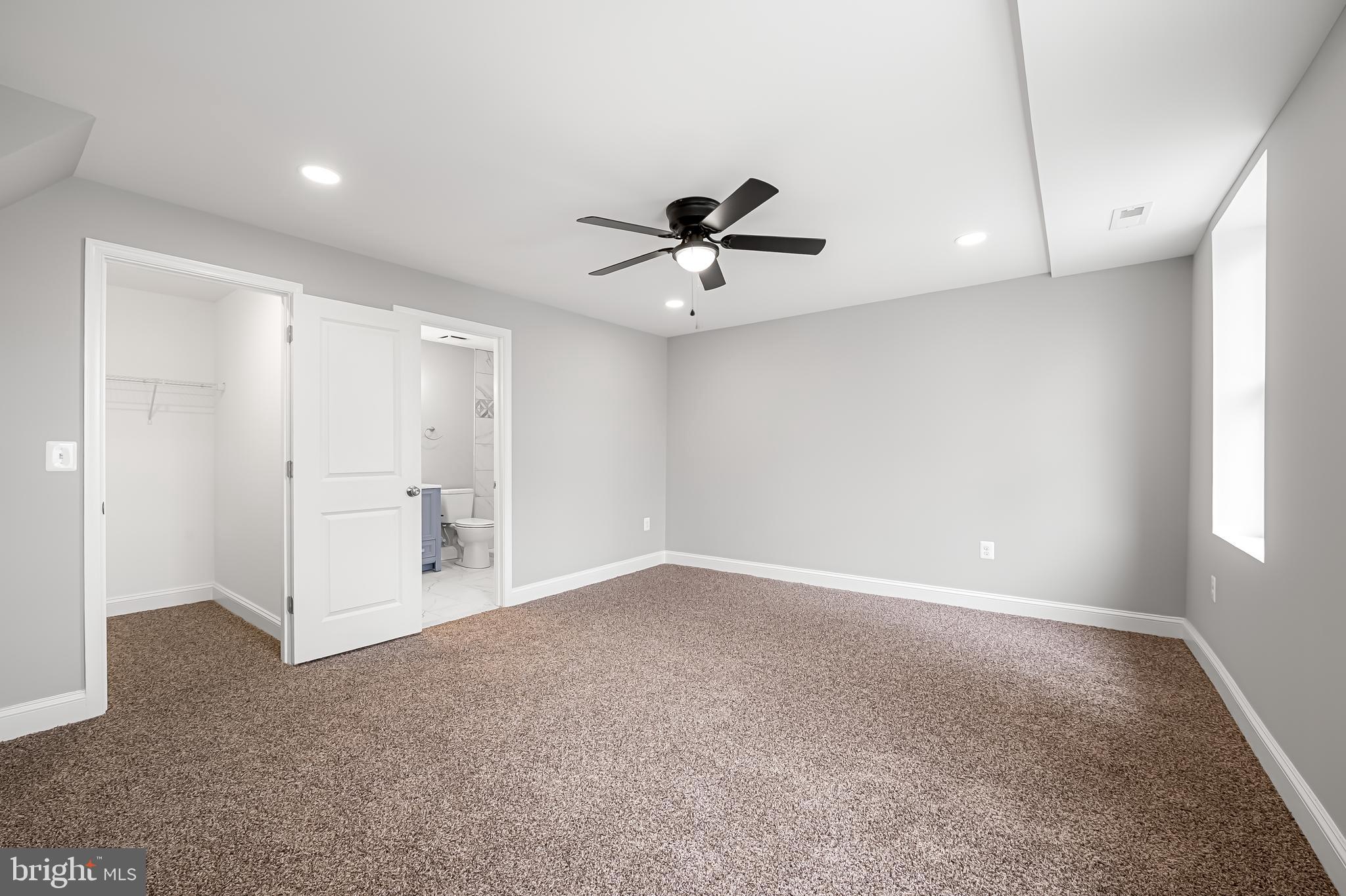 HAMILTON HEIGHTS - Residential