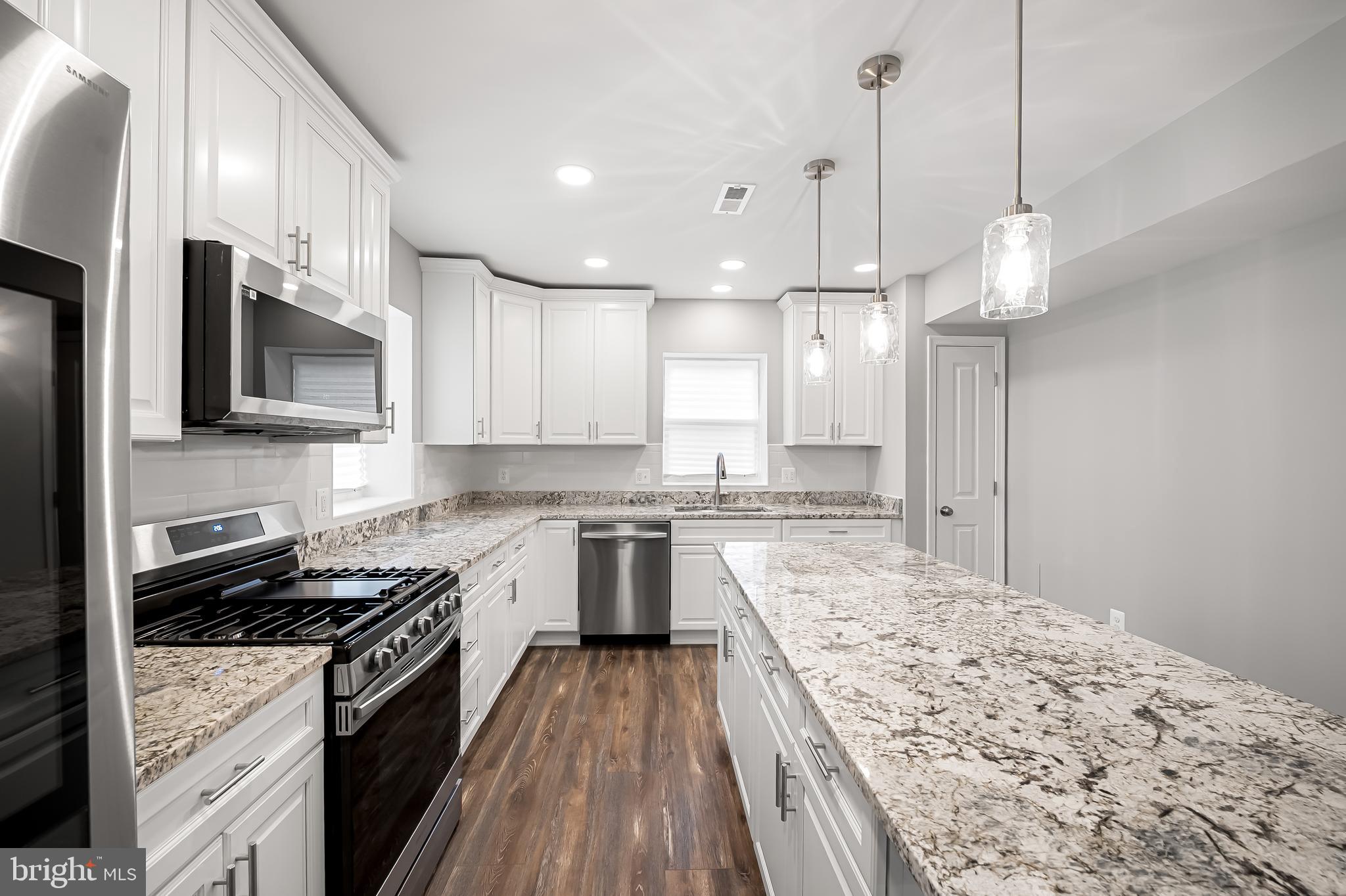 HAMILTON HEIGHTS - Residential