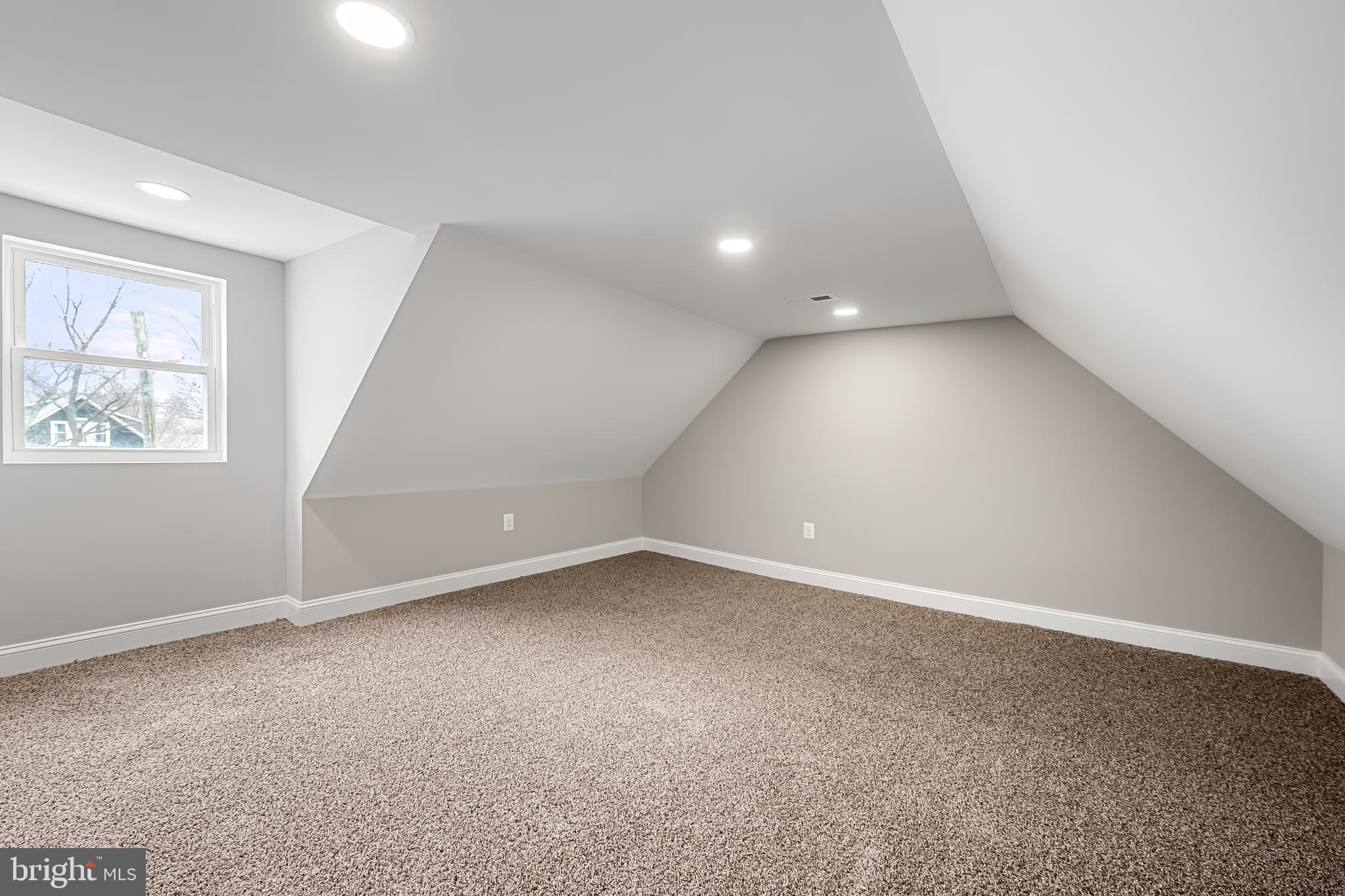 HAMILTON HEIGHTS - Residential