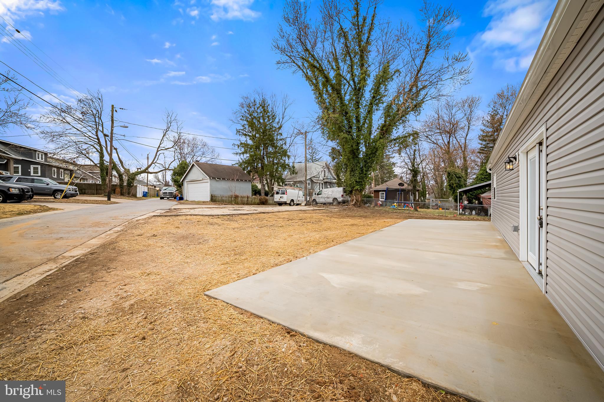 HAMILTON HEIGHTS - Residential