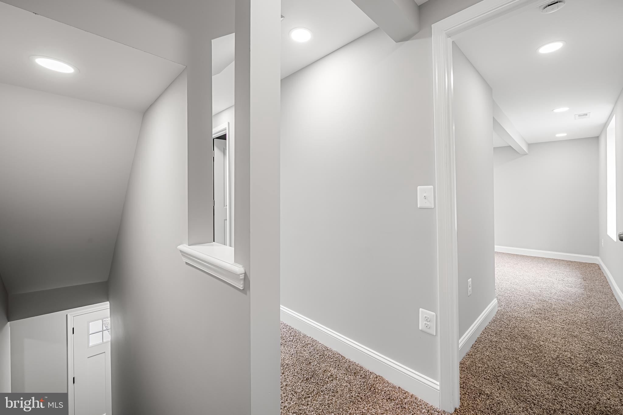 HAMILTON HEIGHTS - Residential