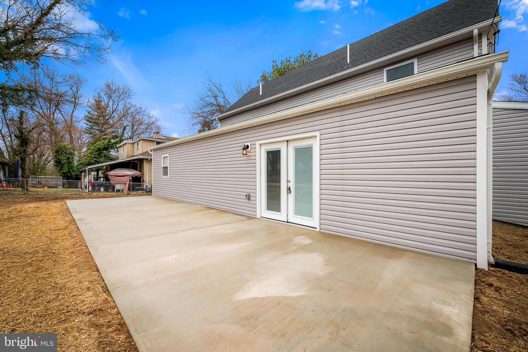 HAMILTON HEIGHTS - Residential