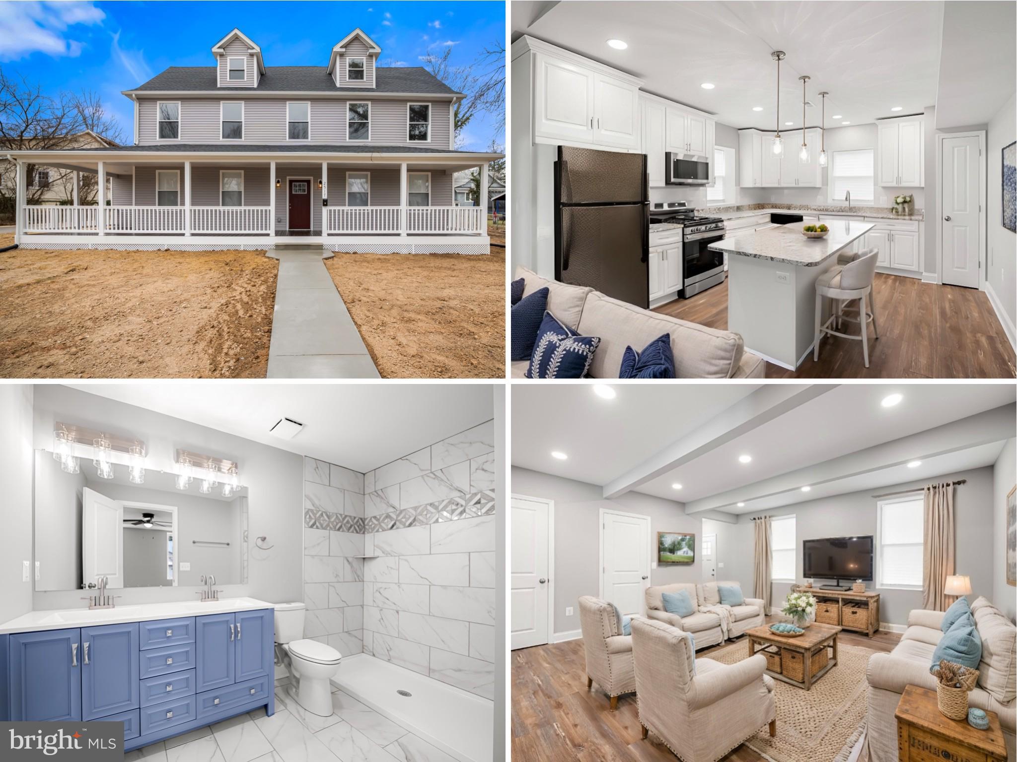 HAMILTON HEIGHTS - Residential