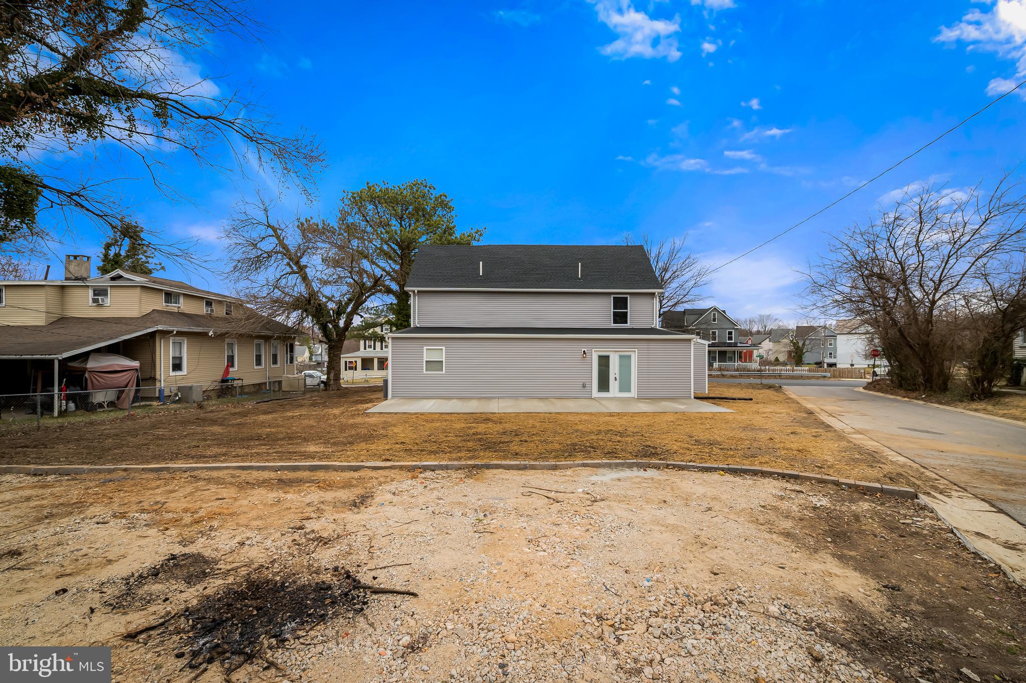 HAMILTON HEIGHTS - Residential