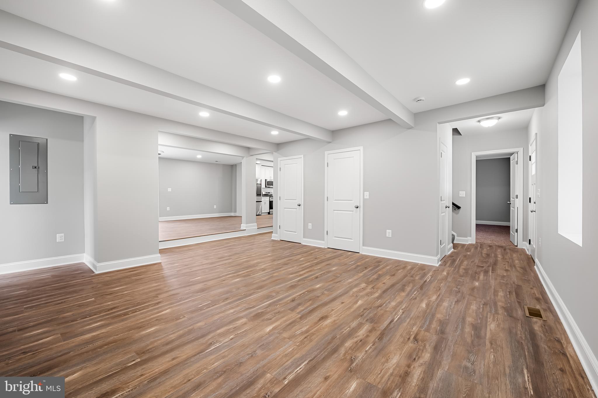 HAMILTON HEIGHTS - Residential