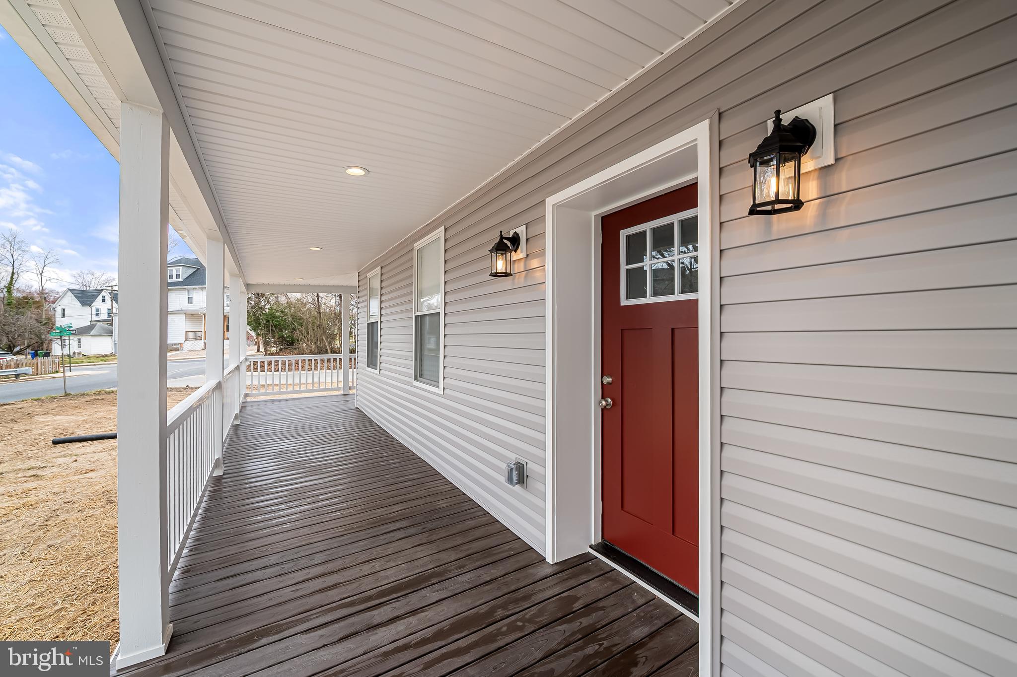 HAMILTON HEIGHTS - Residential