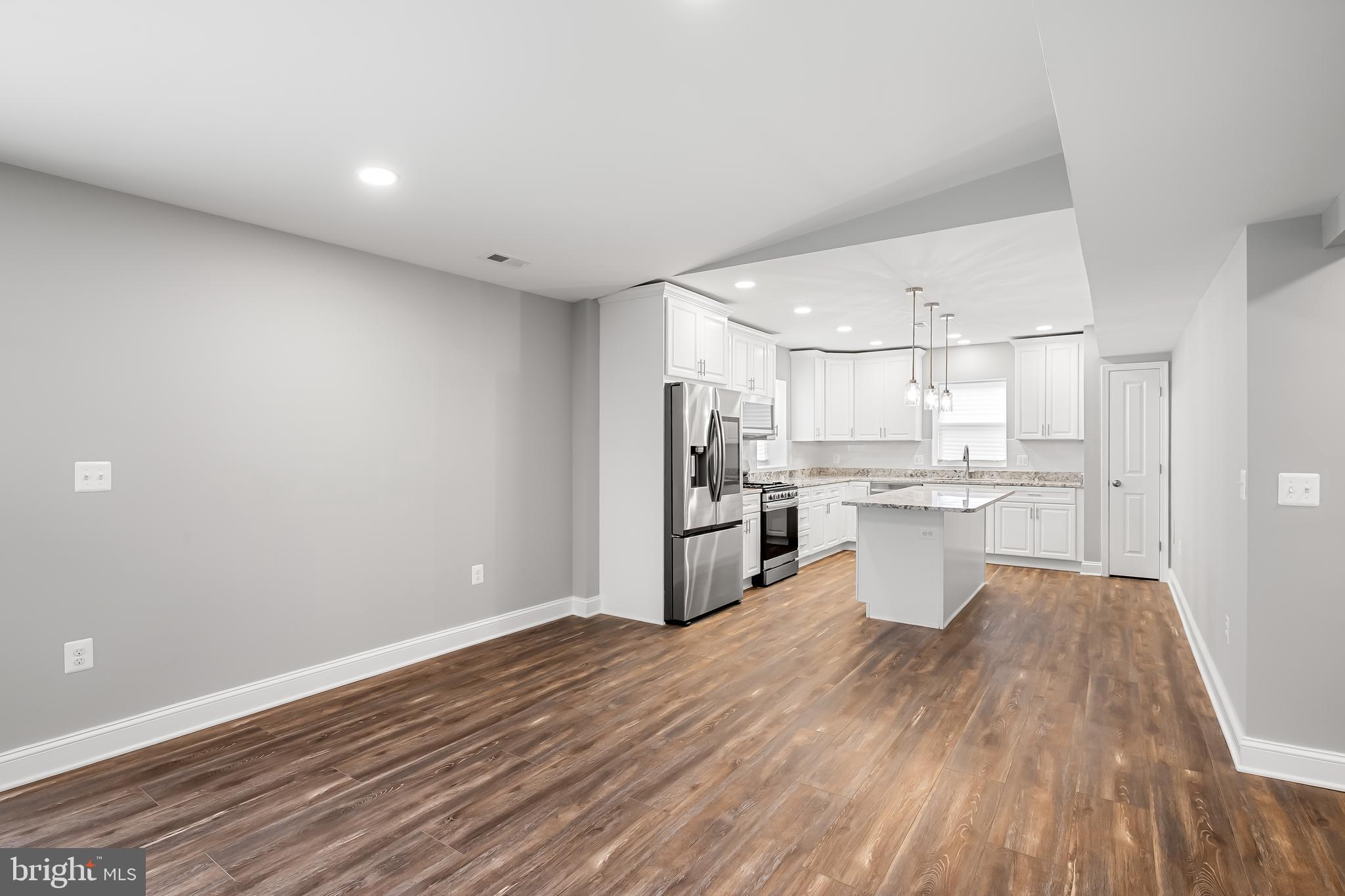 HAMILTON HEIGHTS - Residential