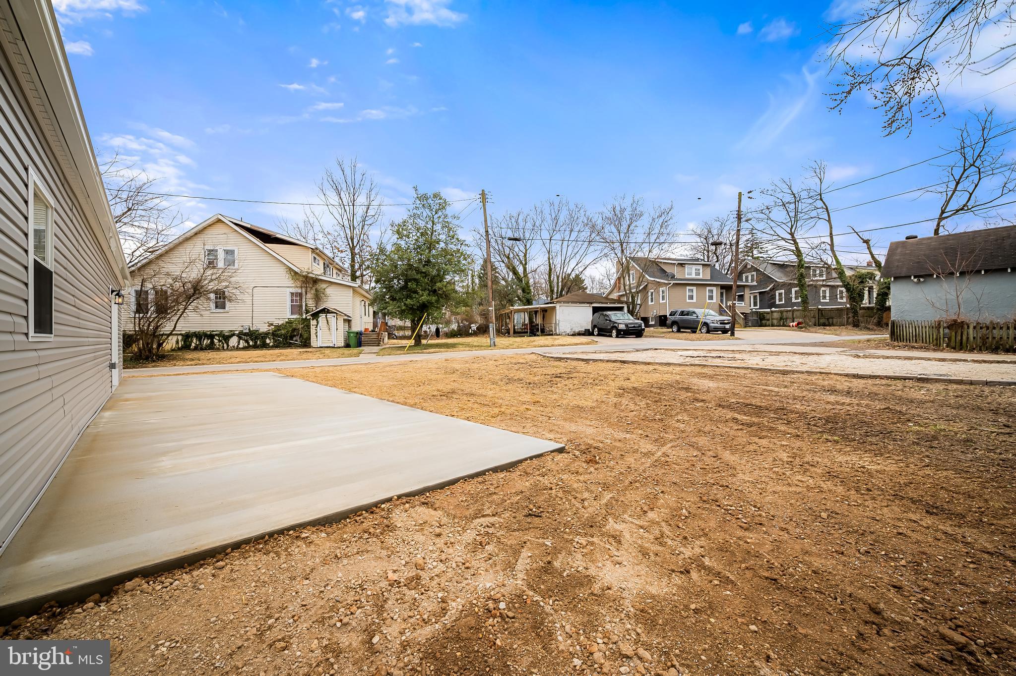 HAMILTON HEIGHTS - Residential