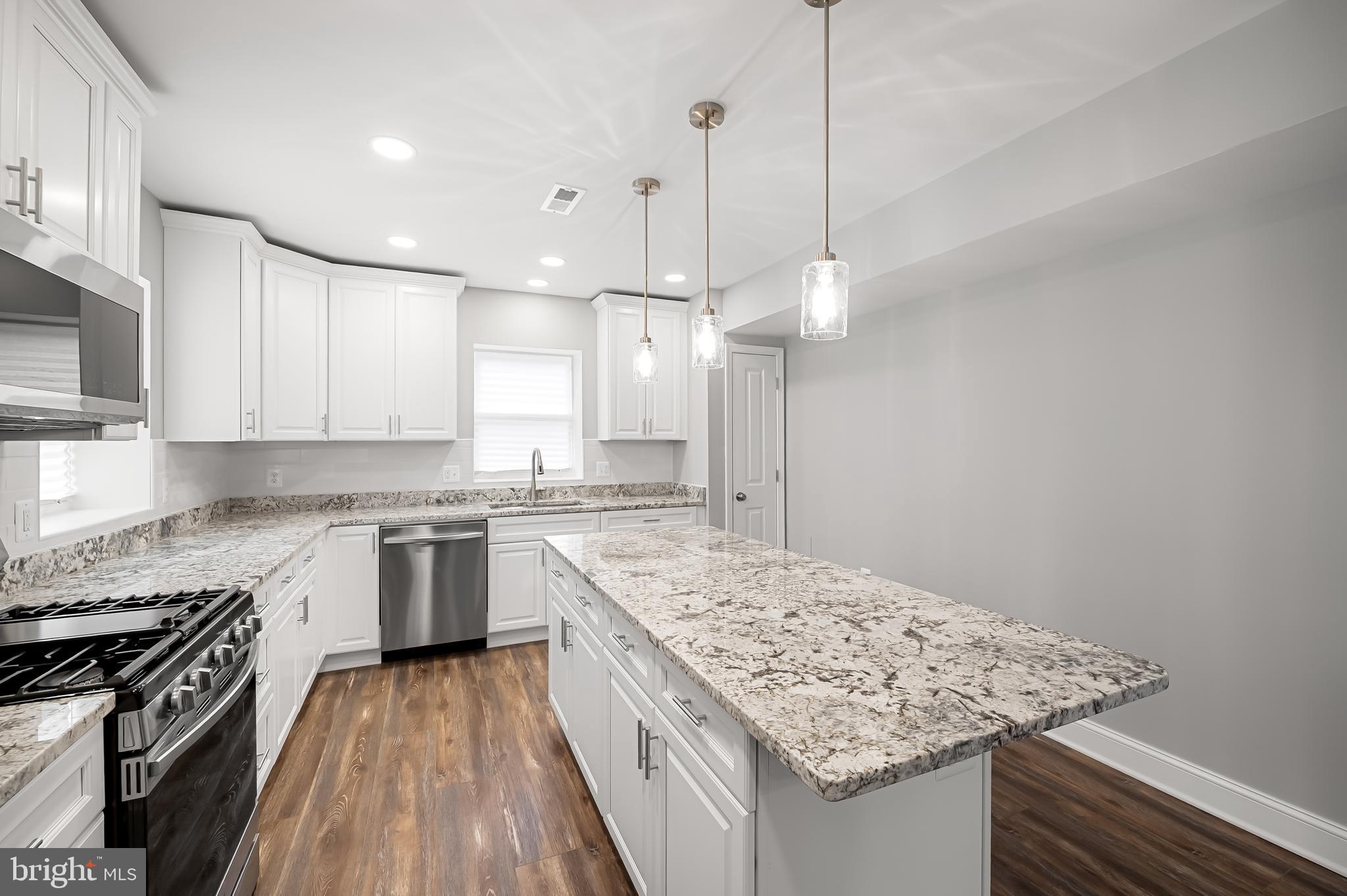 HAMILTON HEIGHTS - Residential