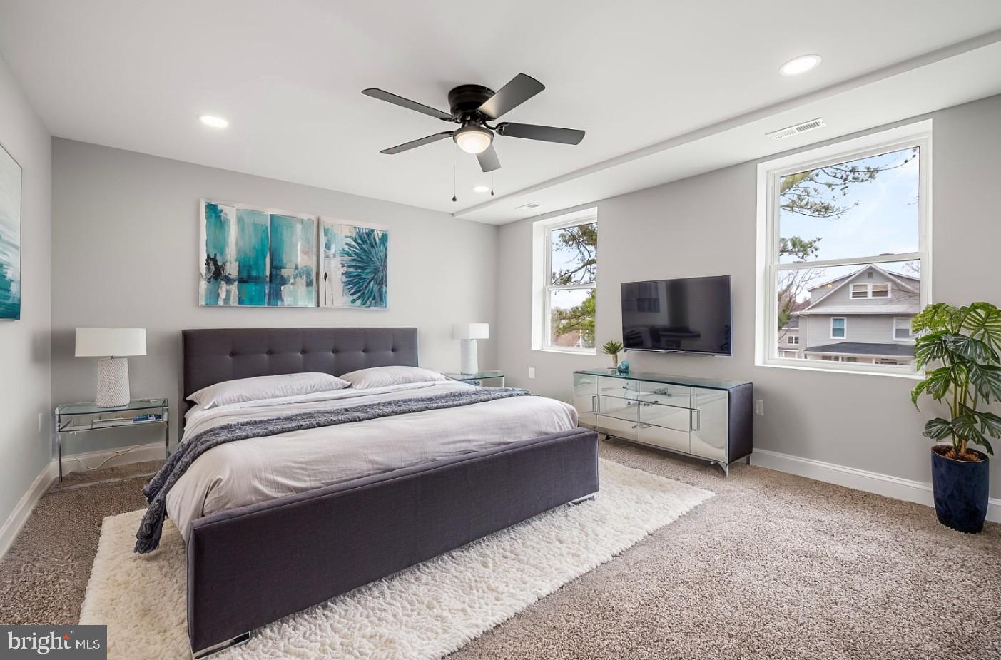 HAMILTON HEIGHTS - Residential