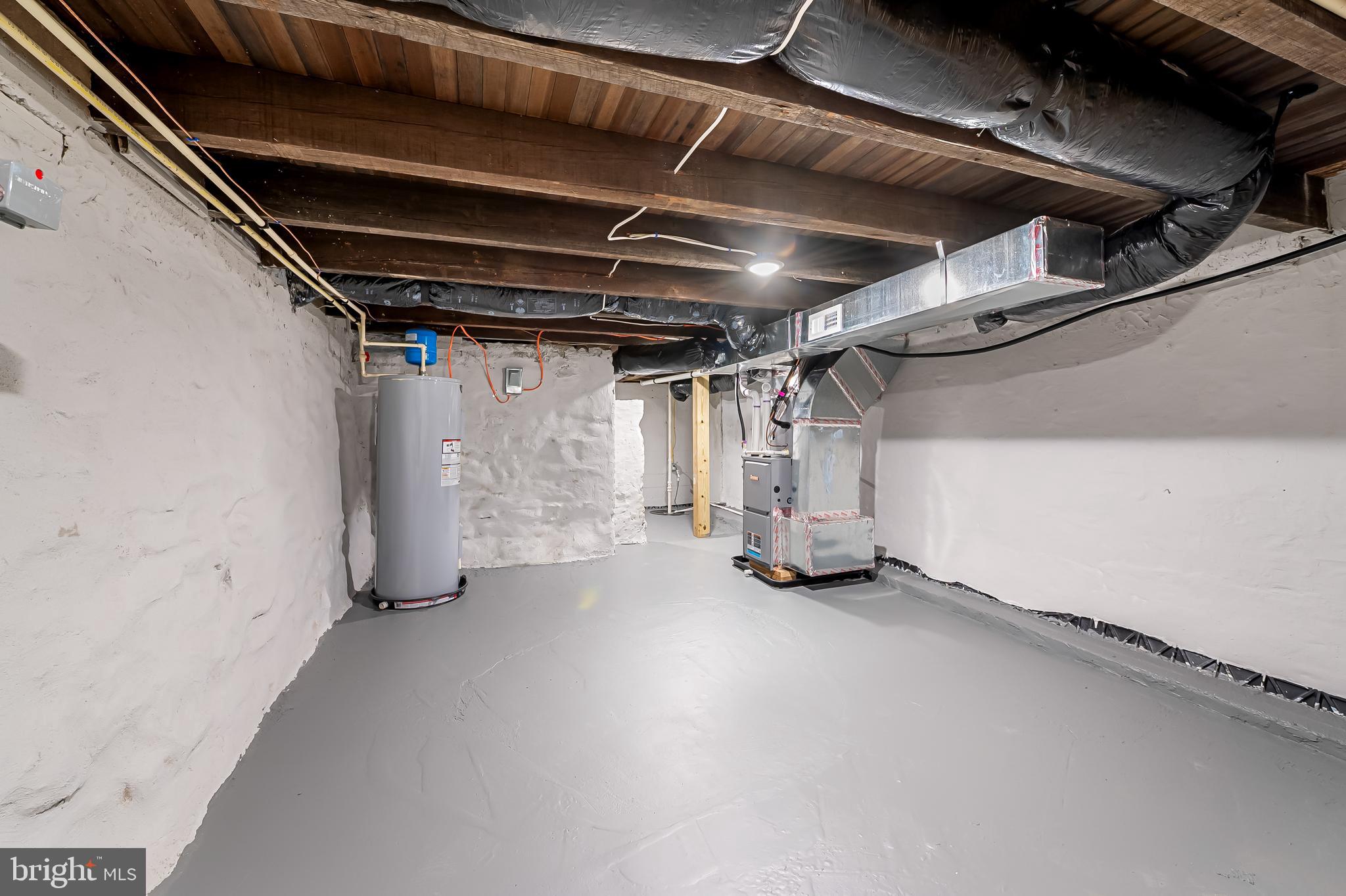 HAMILTON HEIGHTS - Residential