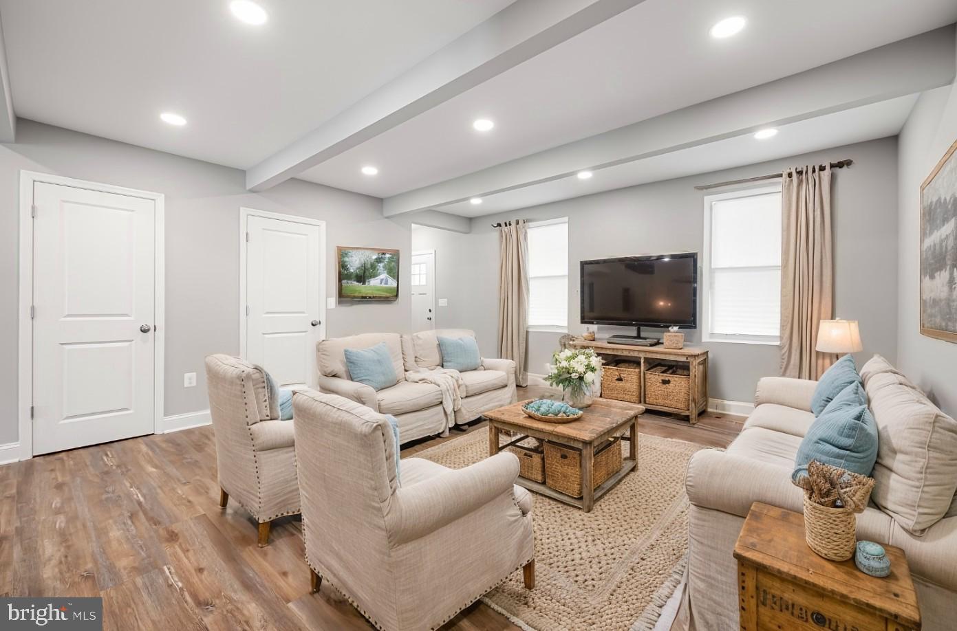 HAMILTON HEIGHTS - Residential