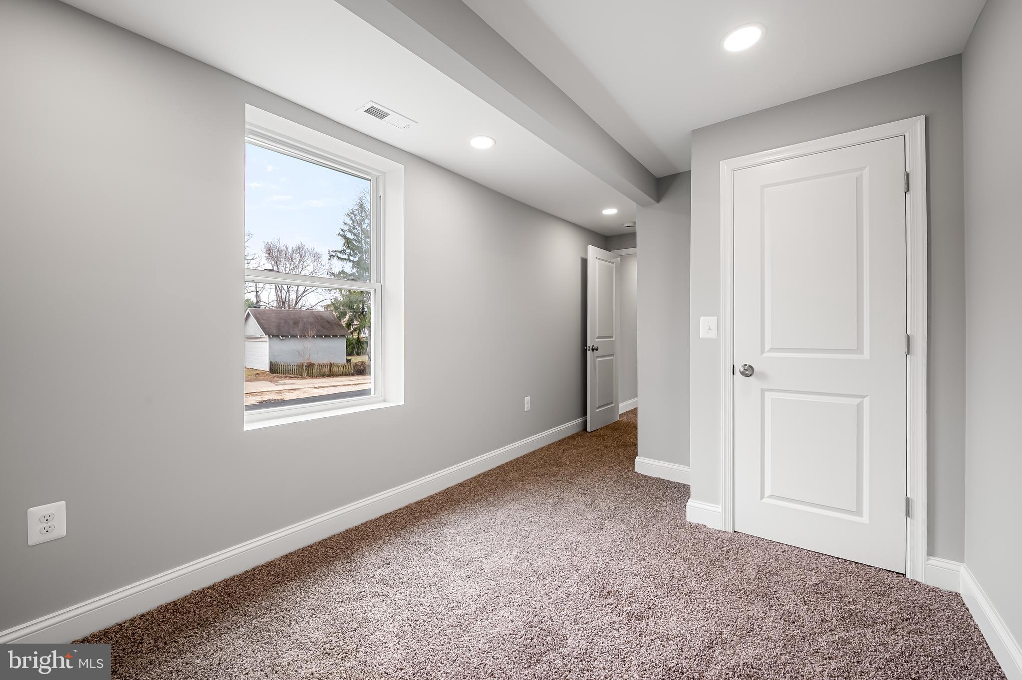 HAMILTON HEIGHTS - Residential