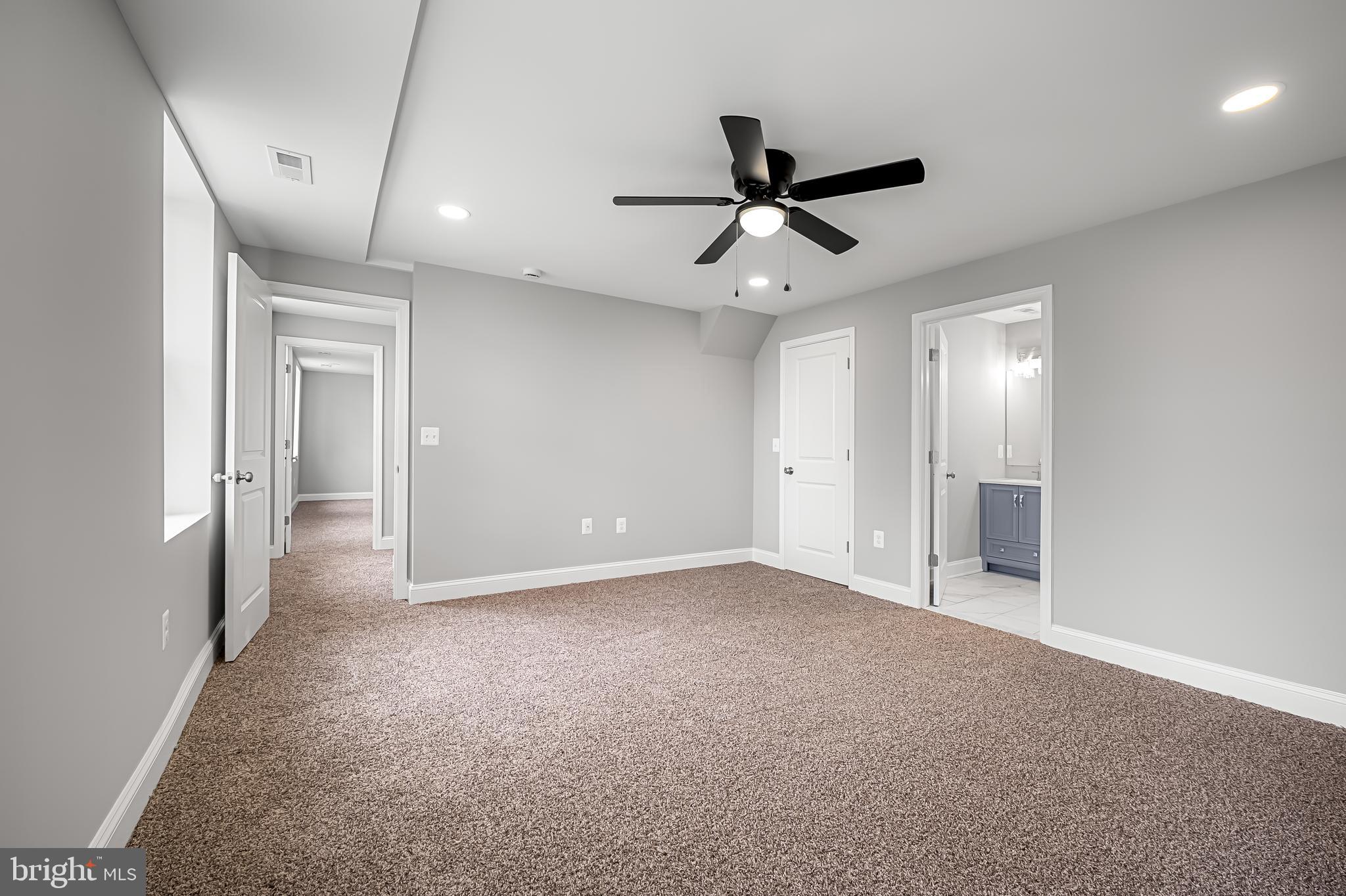 HAMILTON HEIGHTS - Residential