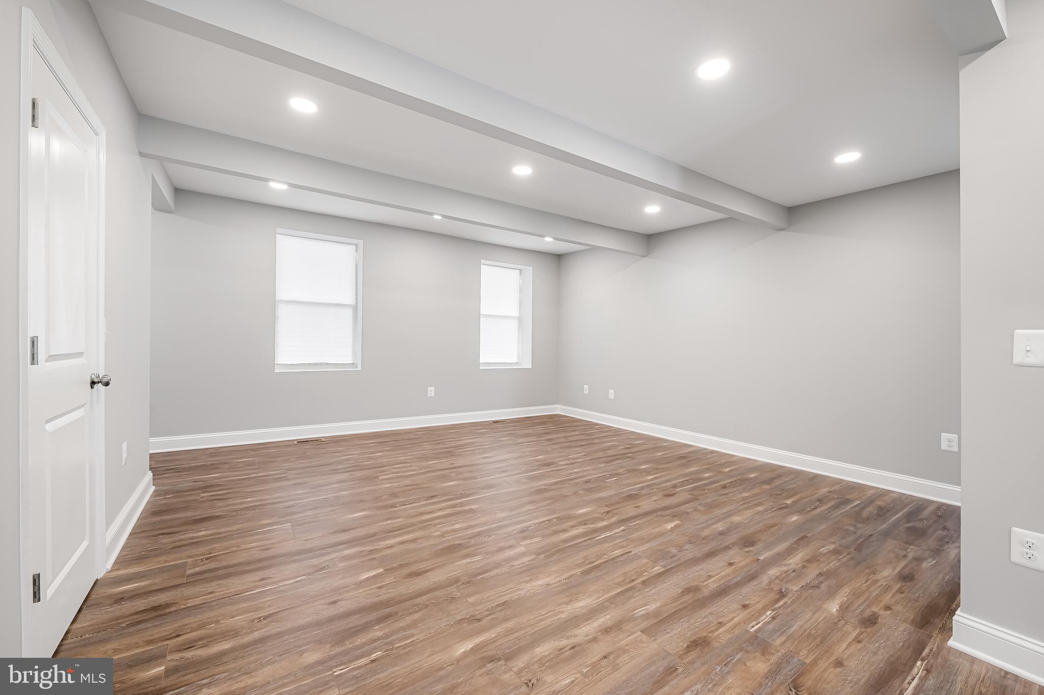 HAMILTON HEIGHTS - Residential