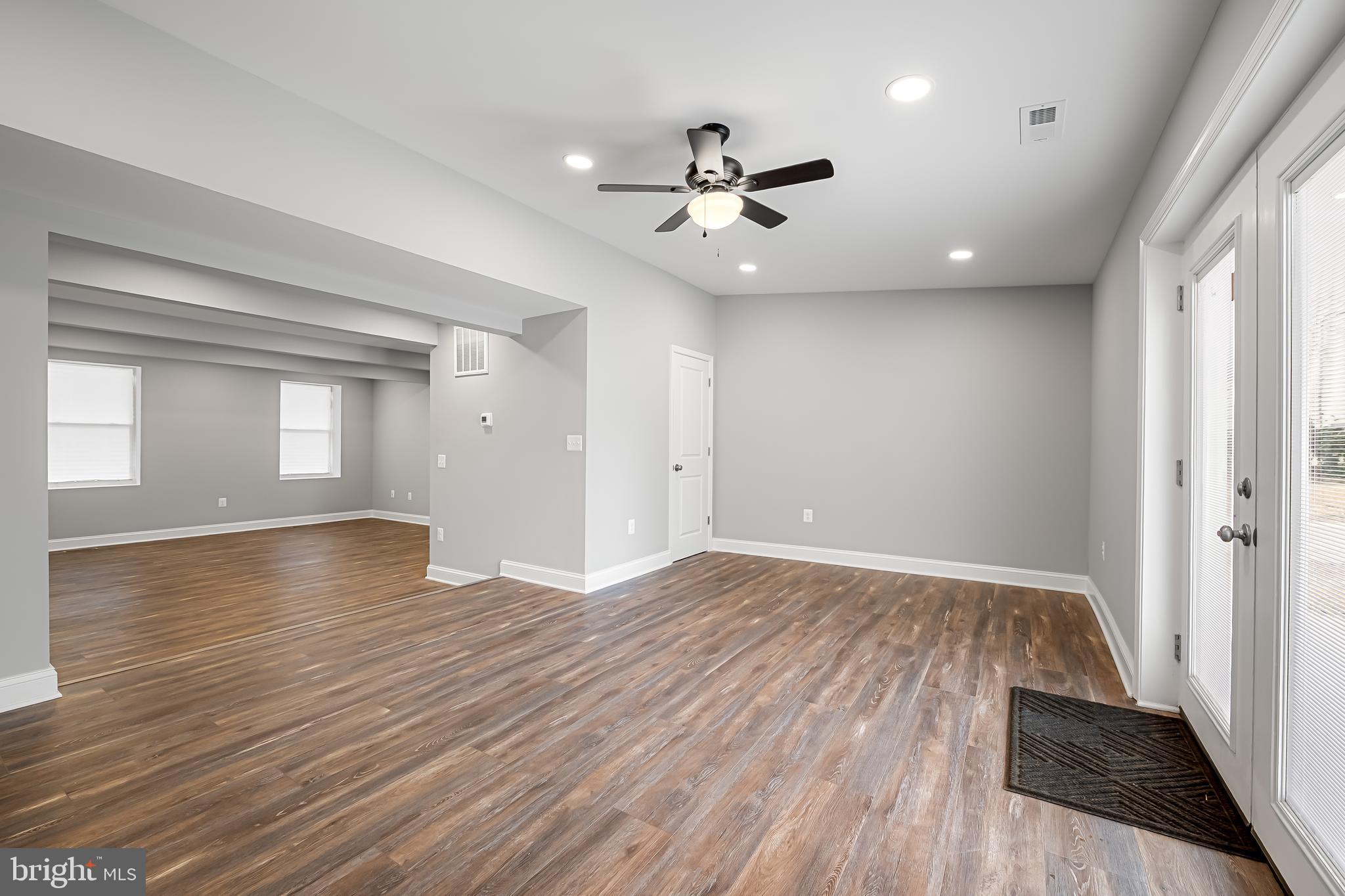 HAMILTON HEIGHTS - Residential