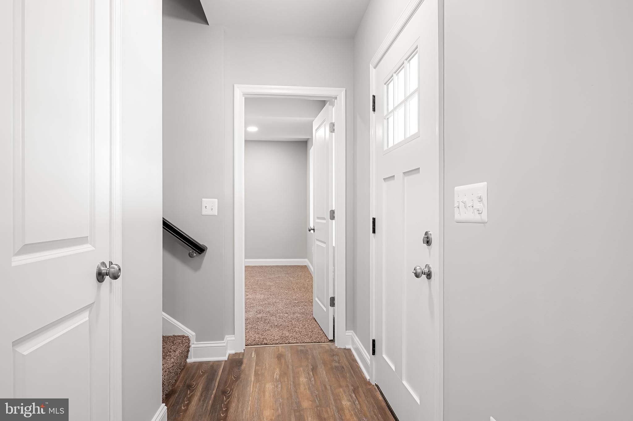 HAMILTON HEIGHTS - Residential