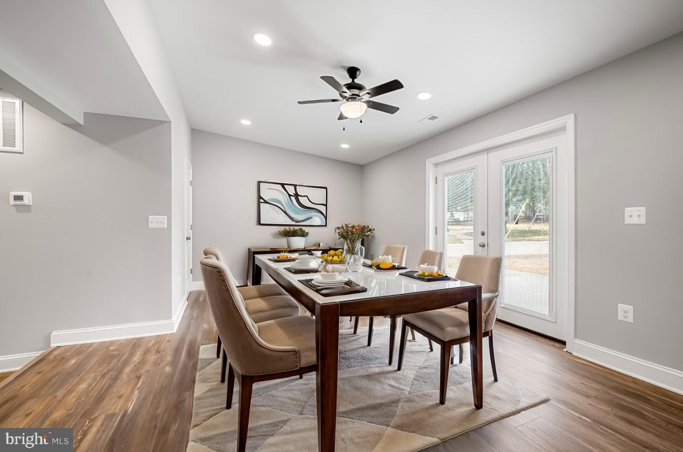 HAMILTON HEIGHTS - Residential