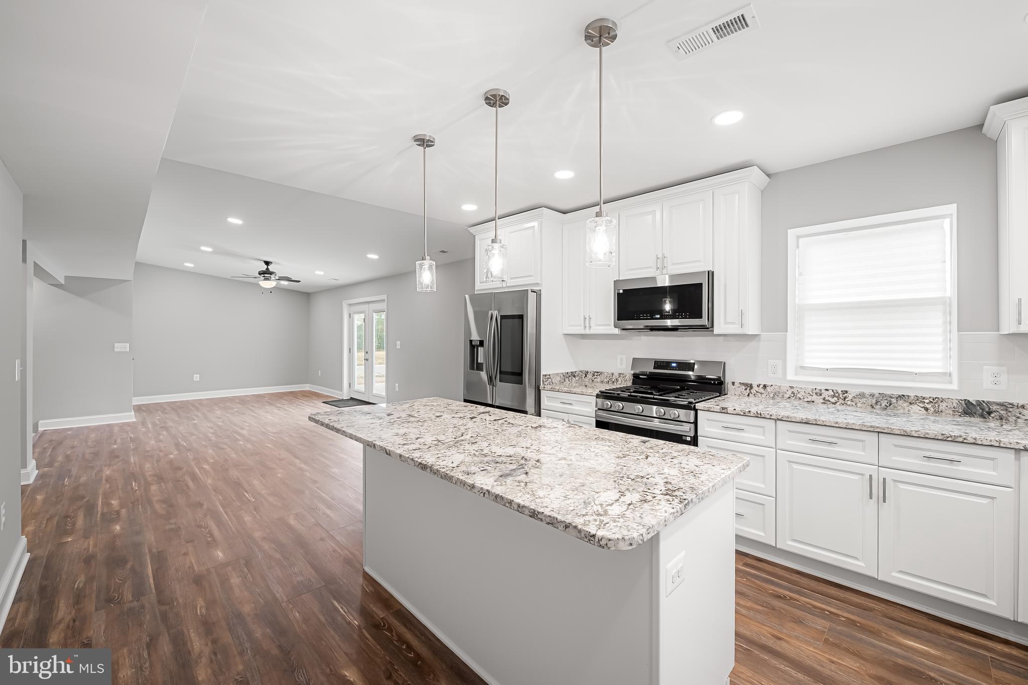 HAMILTON HEIGHTS - Residential