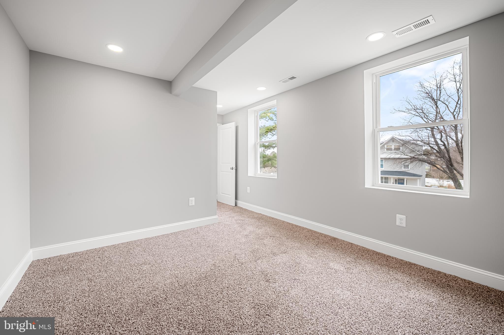 HAMILTON HEIGHTS - Residential