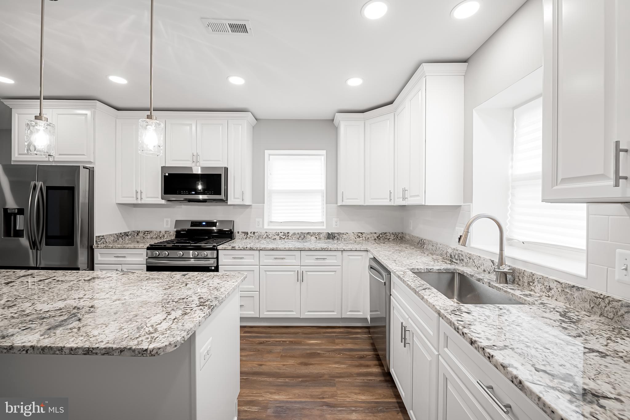 HAMILTON HEIGHTS - Residential