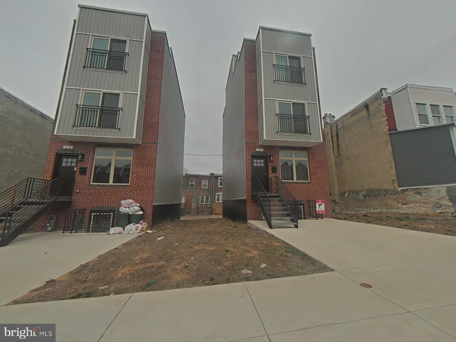 An incredible opportunity awaits in the Kingsessing neighborhood of Philadelphia! This RSA-5 zoned vacant lot at 5631 Warrington Ave is perfect for developers, investors, or builders looking to create a single-family home to flip or hold for future value. Located in a rapidly growing area, this property offers great potential with easy access to public transportation, major roadways, and local amenities. Whether you're looking to build or invest, this is a prime chance to be part of Philadelphia’s expanding real estate market. Drive by today, see the possibilities, and make an offer! Contact us for more details!