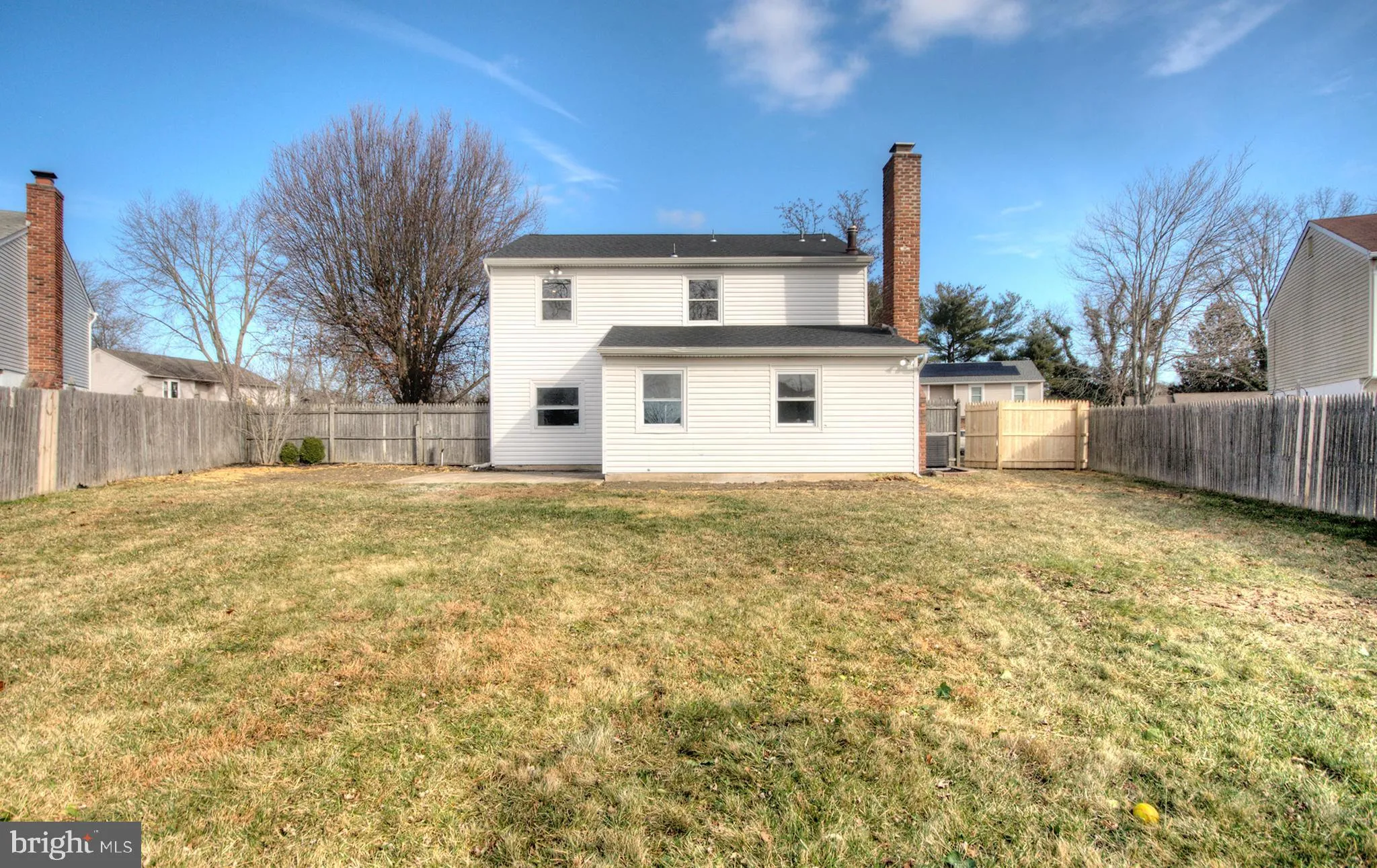 Williamstown, New Jersey 08094, United States, 3 Bedrooms Bedrooms, ,3 BathroomsBathrooms,Residential,Active,254937