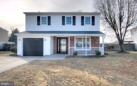 921 N BEECHAM ROAD WILLIAMSTOWN NJ 08094