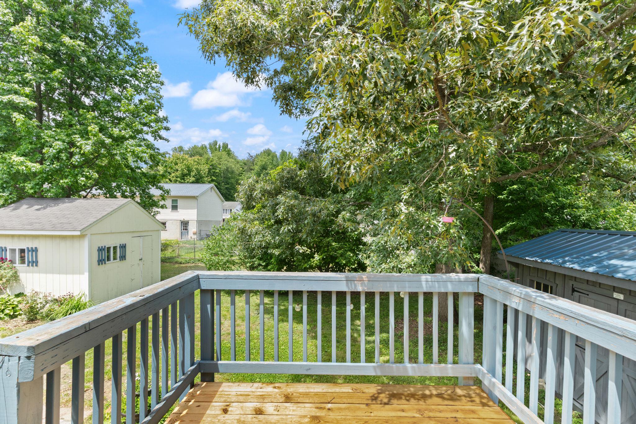 NORTHWOODS - Residential