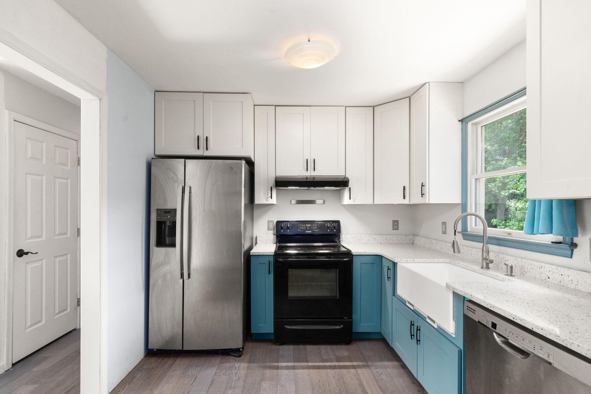 NORTHWOODS - Residential
