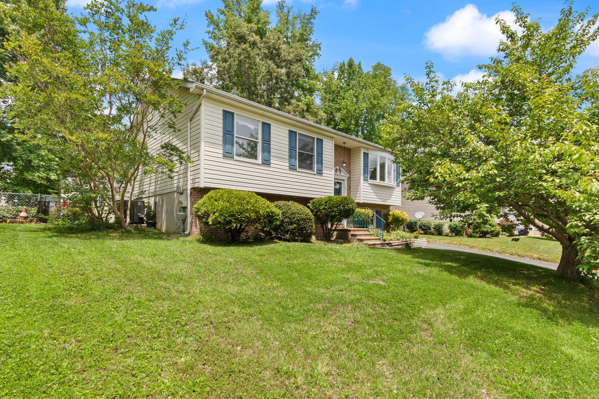 NORTHWOODS - Residential