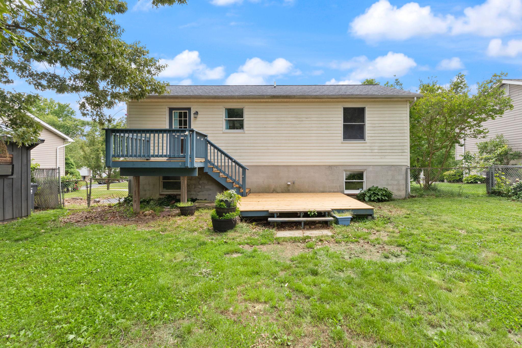 NORTHWOODS - Residential