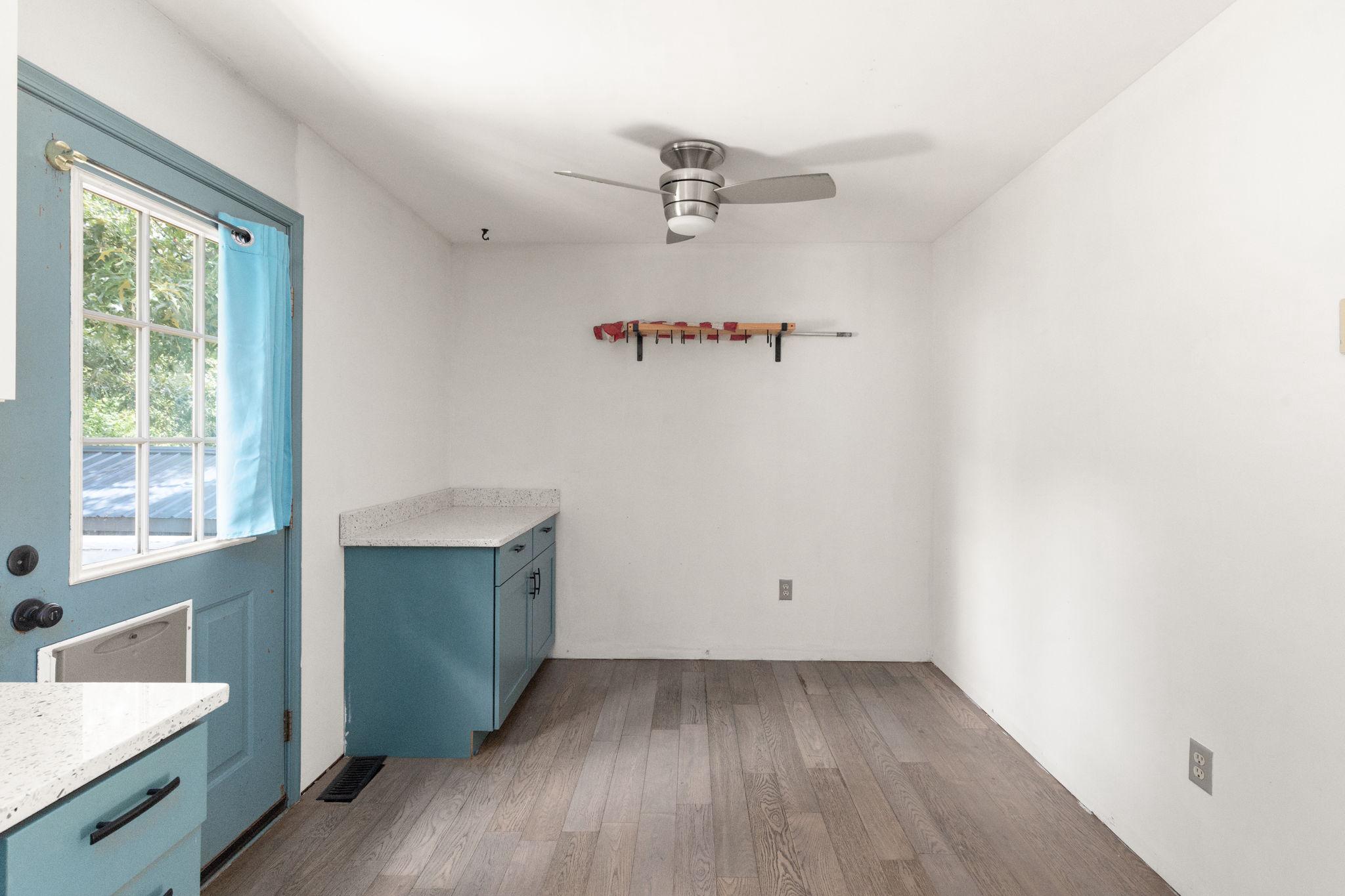 NORTHWOODS - Residential