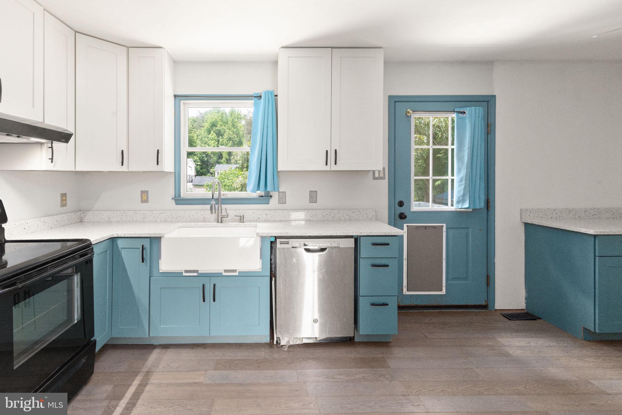 NORTHWOODS - Residential