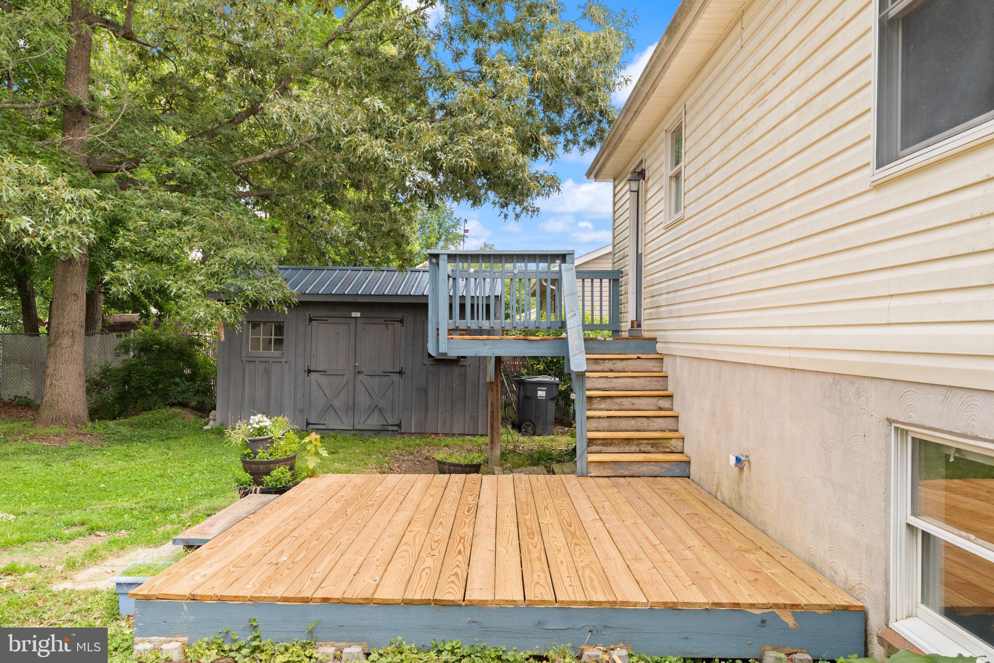 NORTHWOODS - Residential