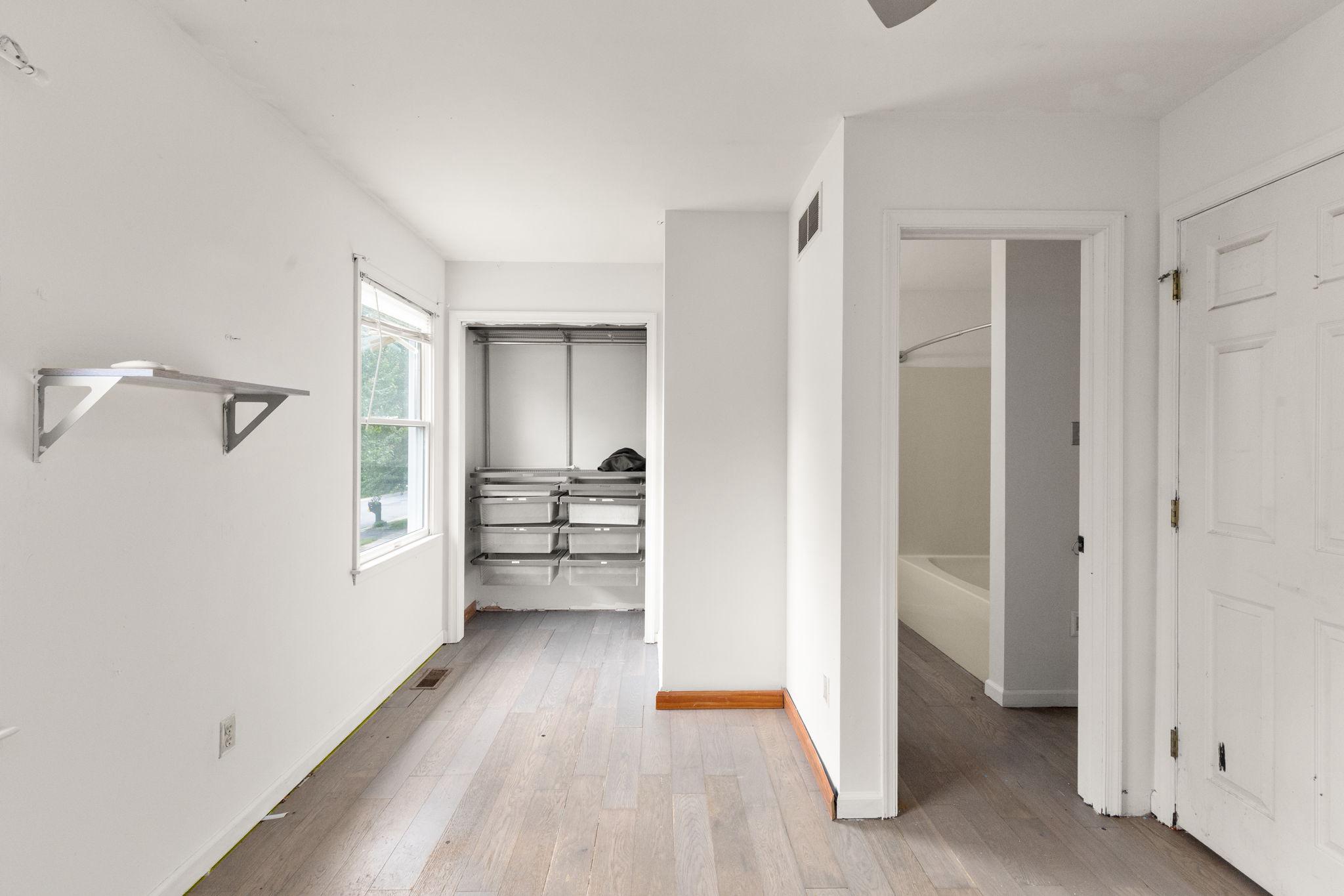 NORTHWOODS - Residential