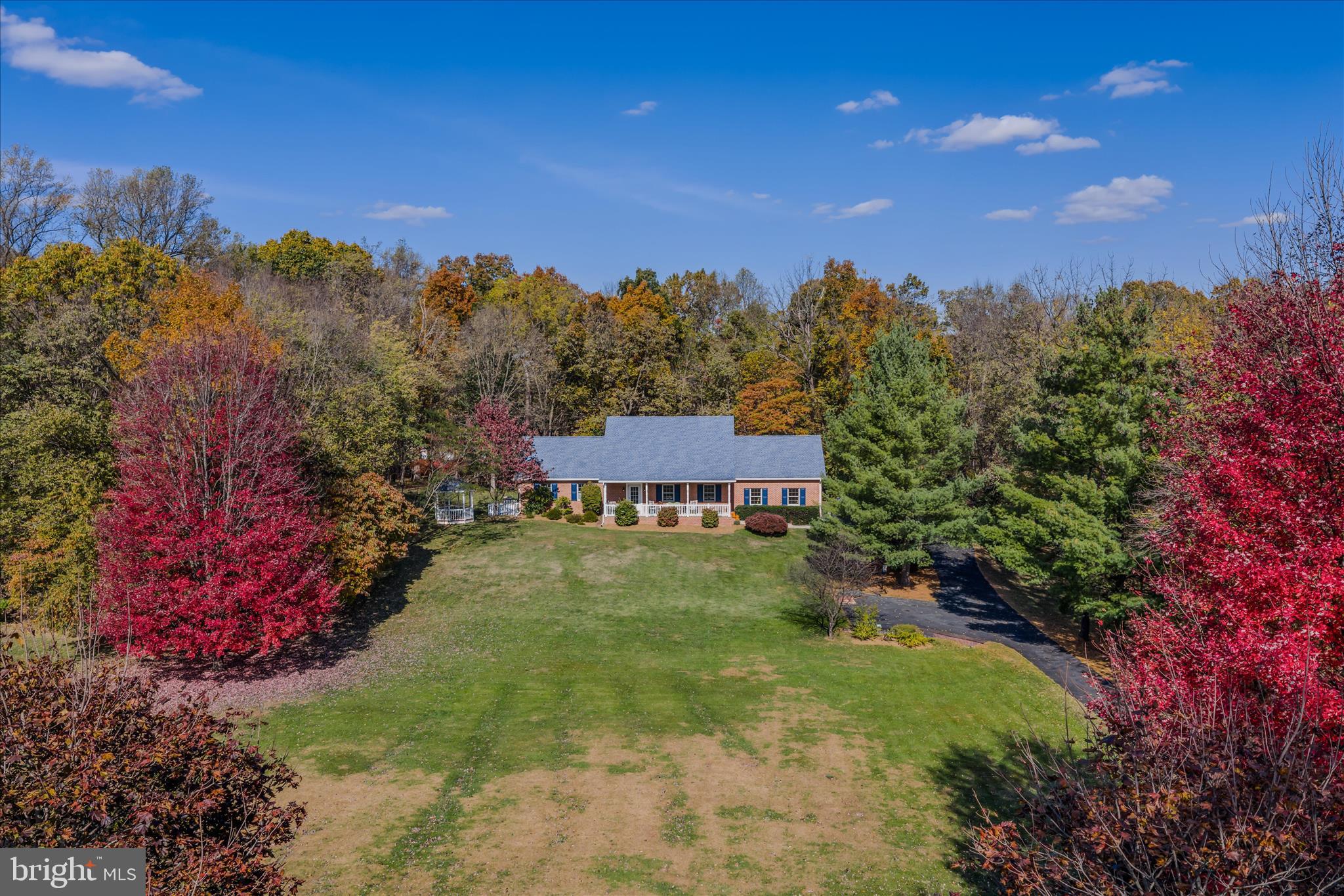 CRYSTAL BROOK II - Residential