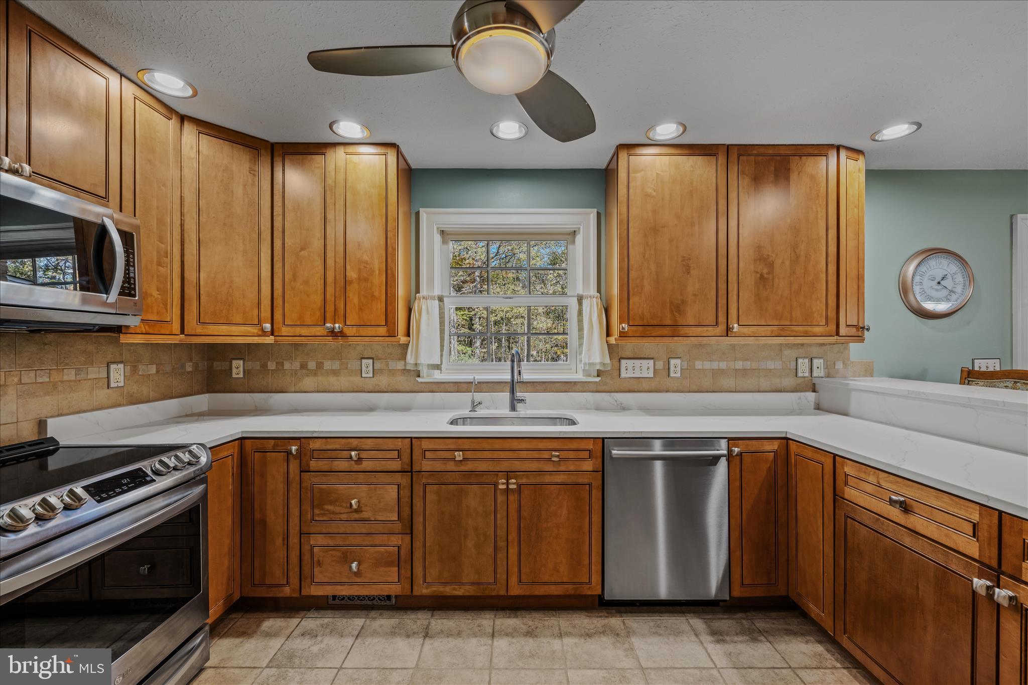 CRYSTAL BROOK II - Residential