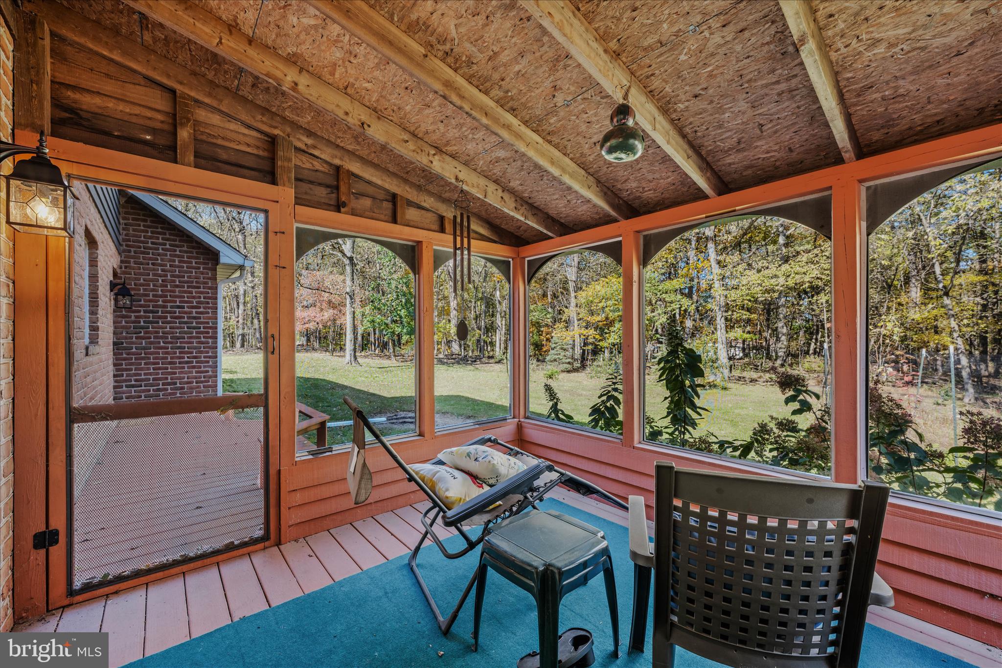 CRYSTAL BROOK II - Residential