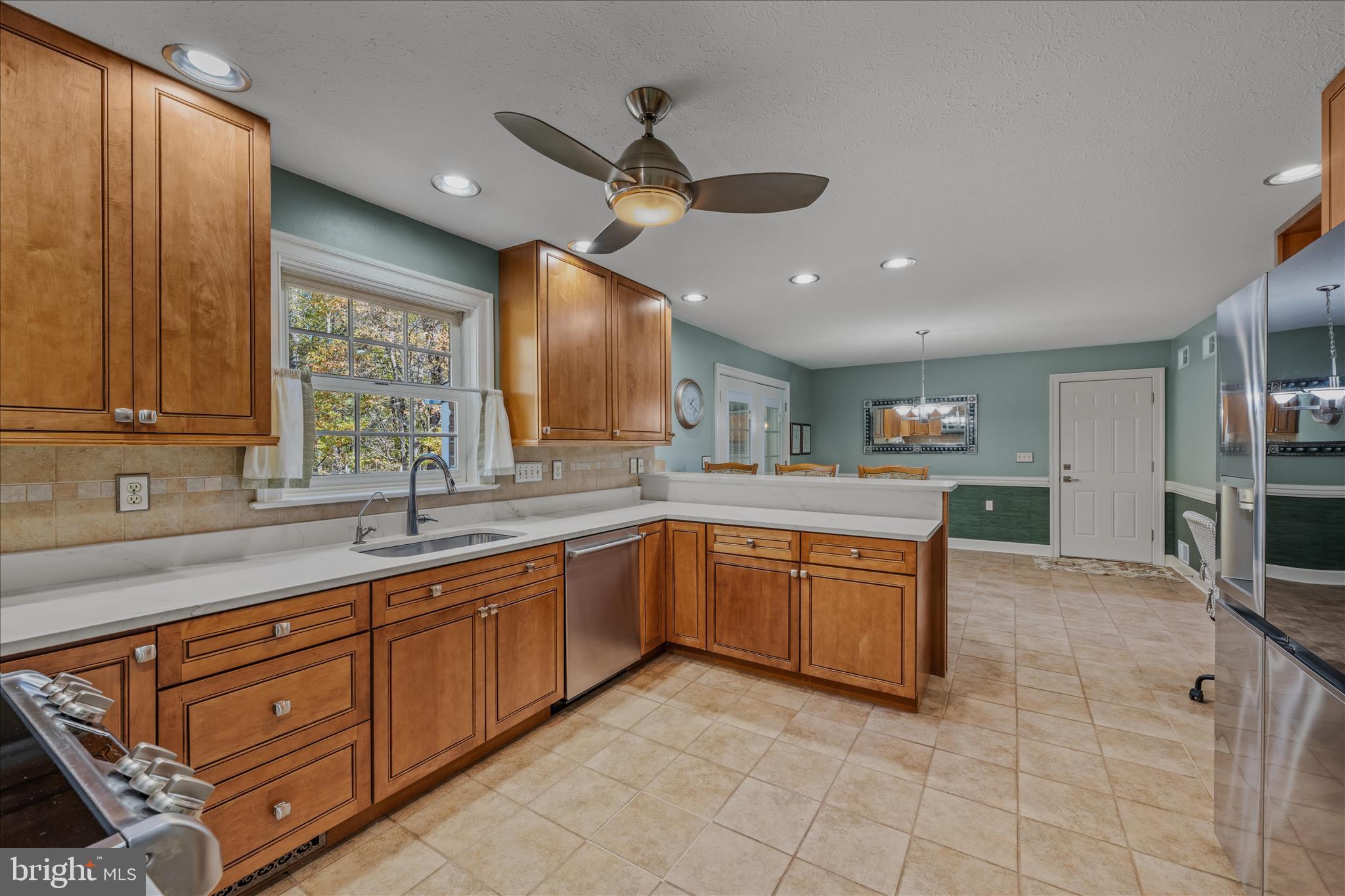 CRYSTAL BROOK II - Residential