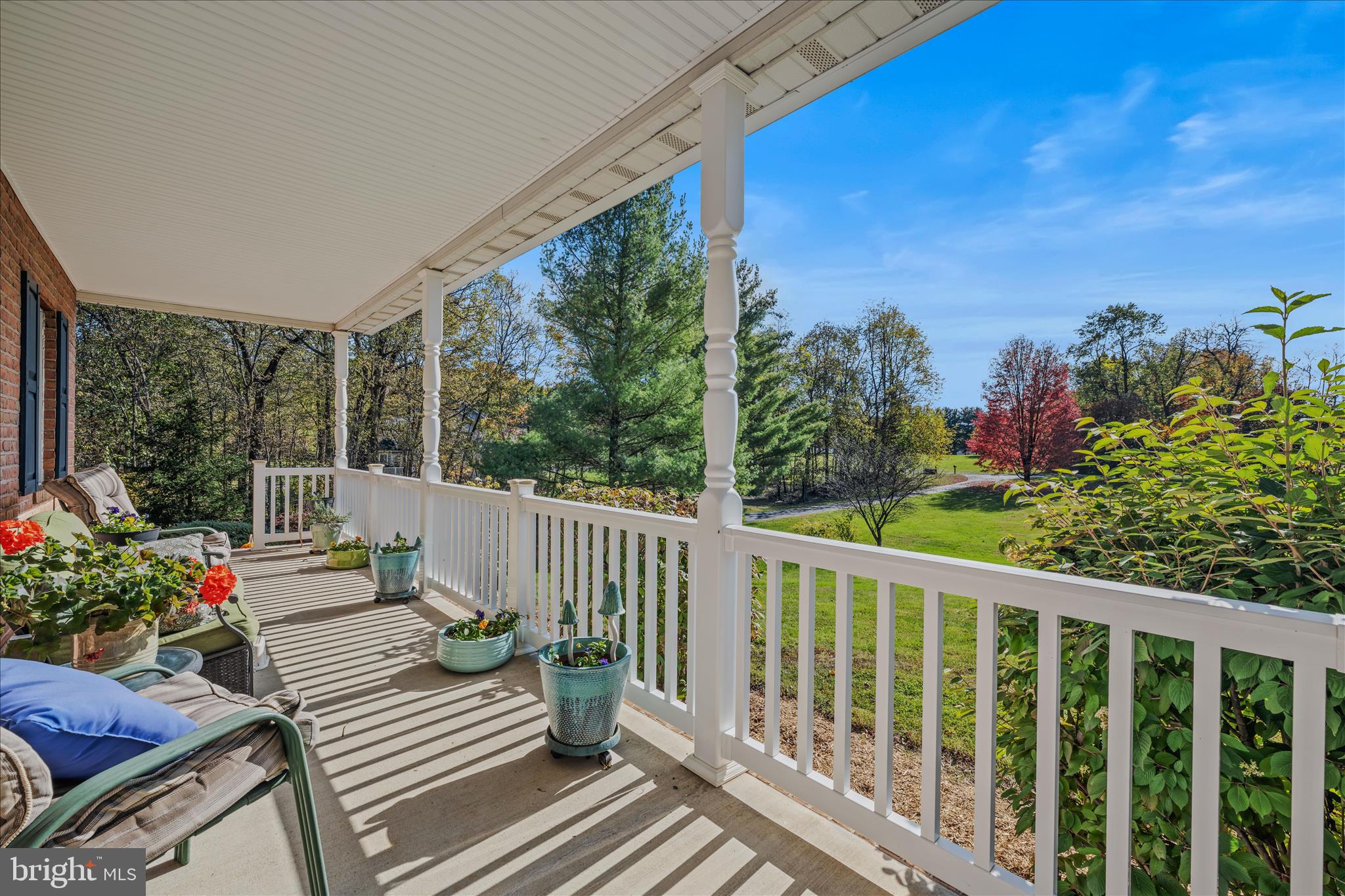 CRYSTAL BROOK II - Residential