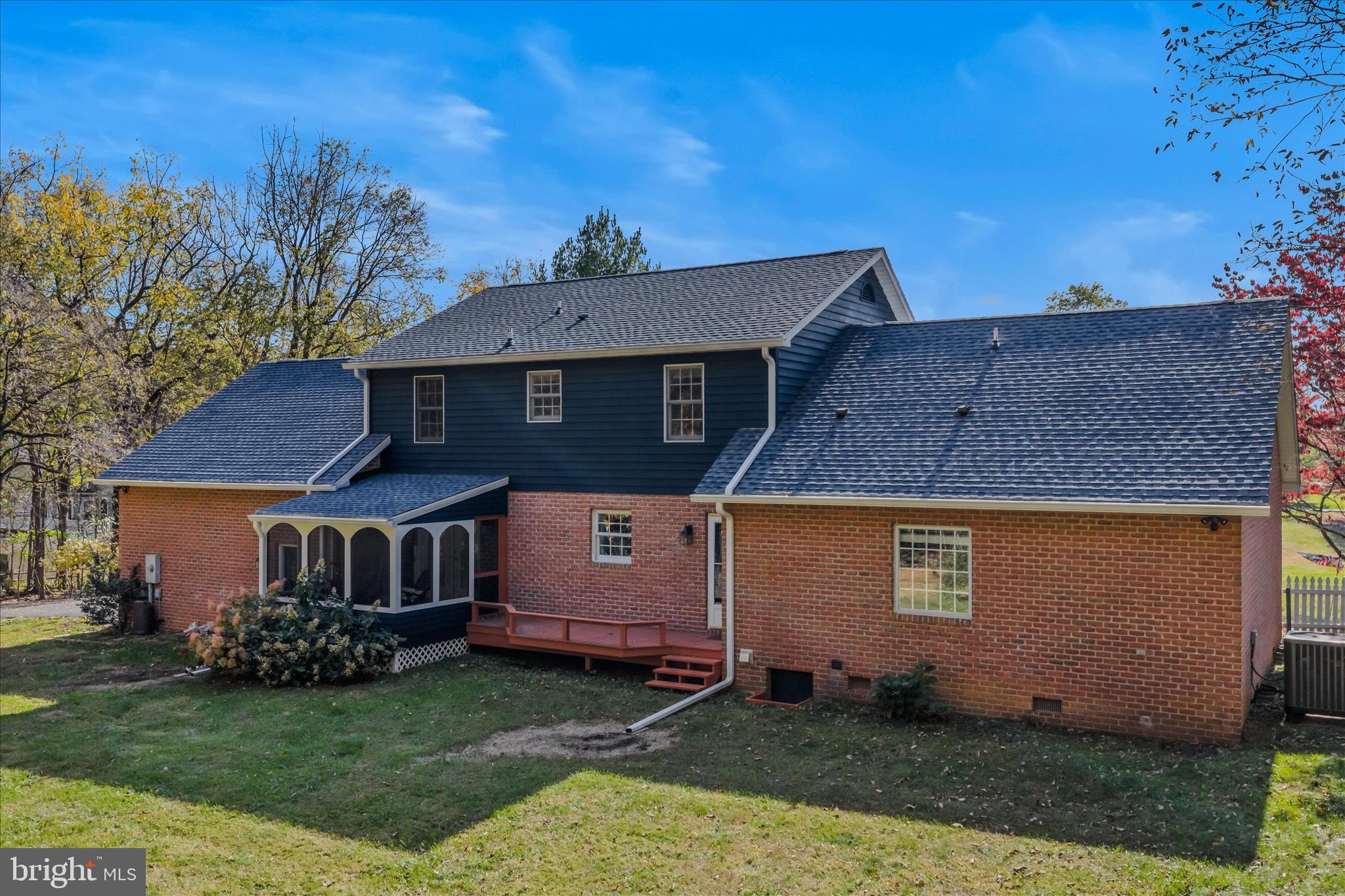 CRYSTAL BROOK II - Residential