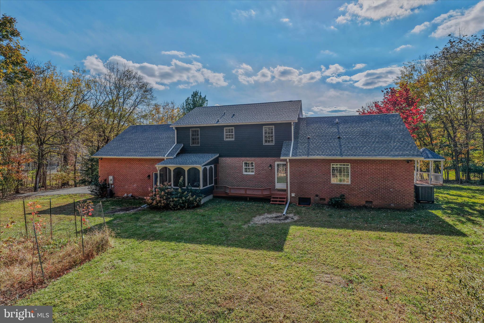 CRYSTAL BROOK II - Residential