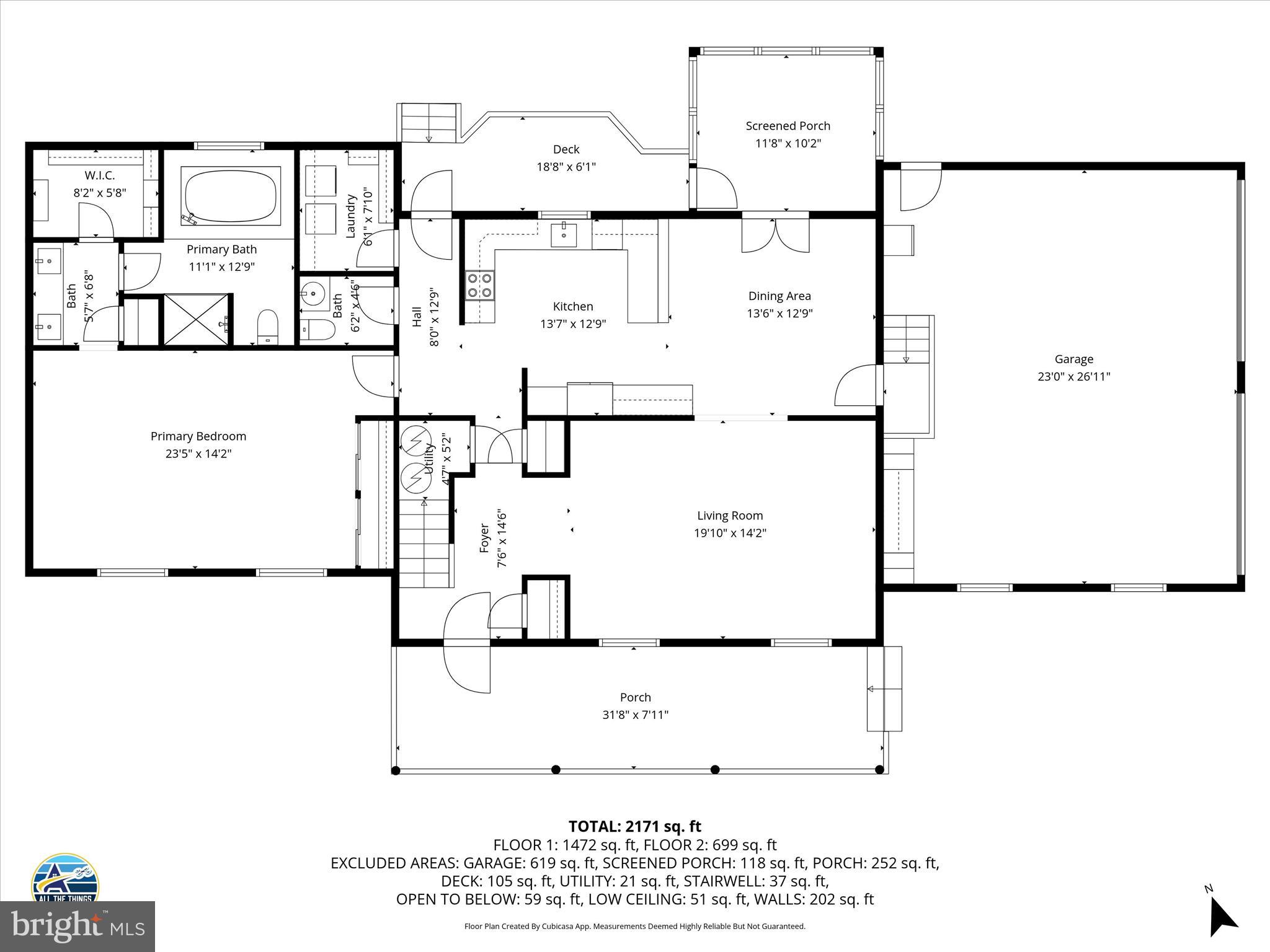 CRYSTAL BROOK II - Residential
