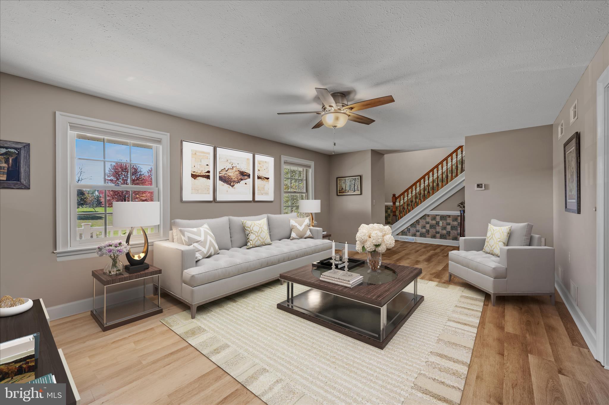 CRYSTAL BROOK II - Residential