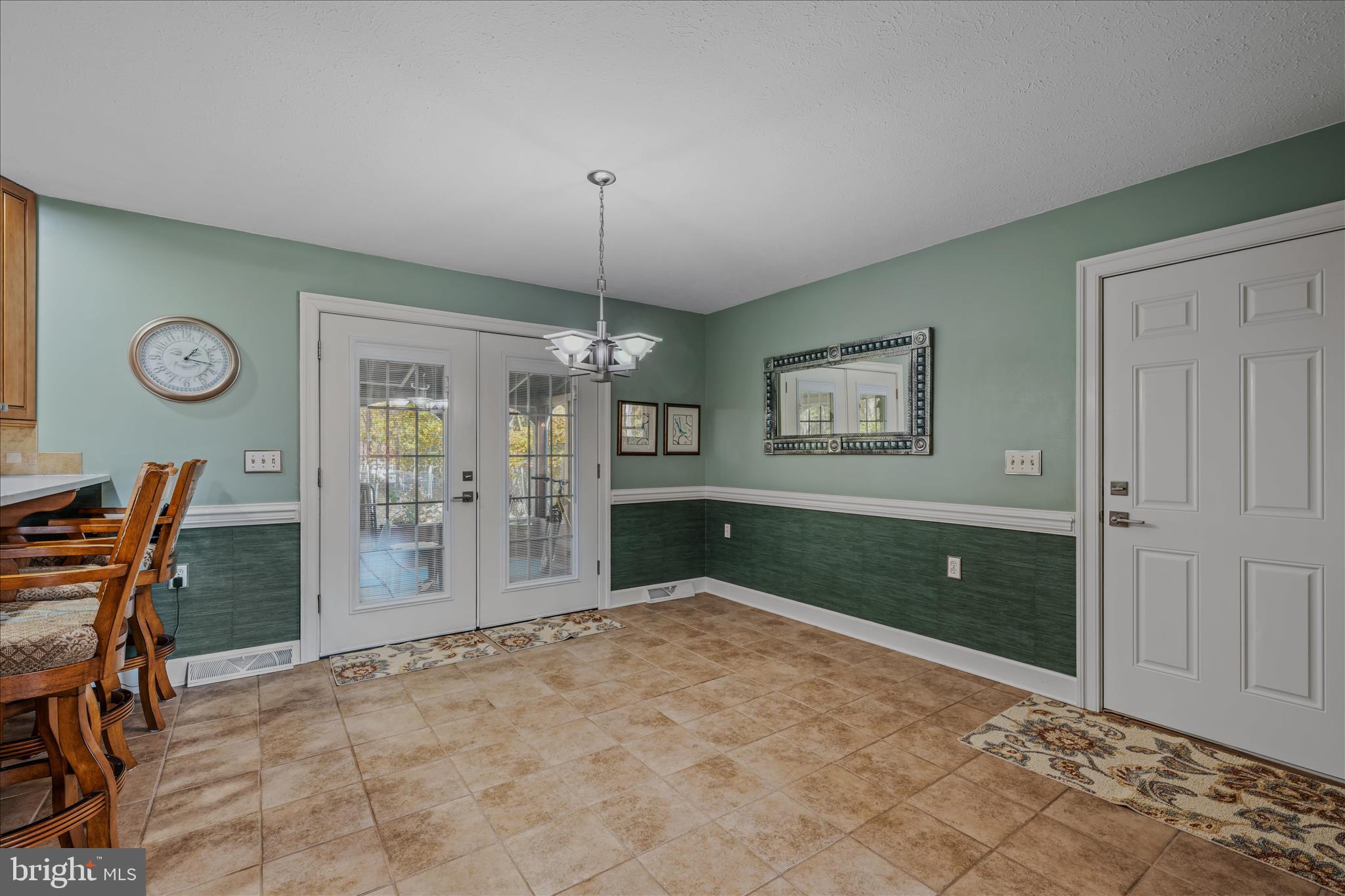 CRYSTAL BROOK II - Residential