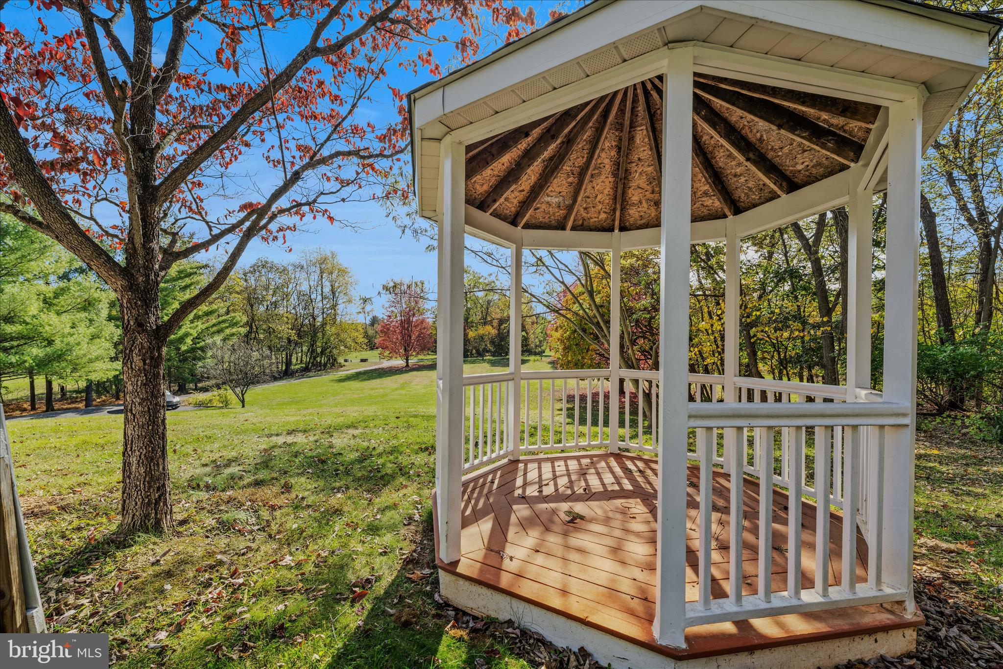 CRYSTAL BROOK II - Residential