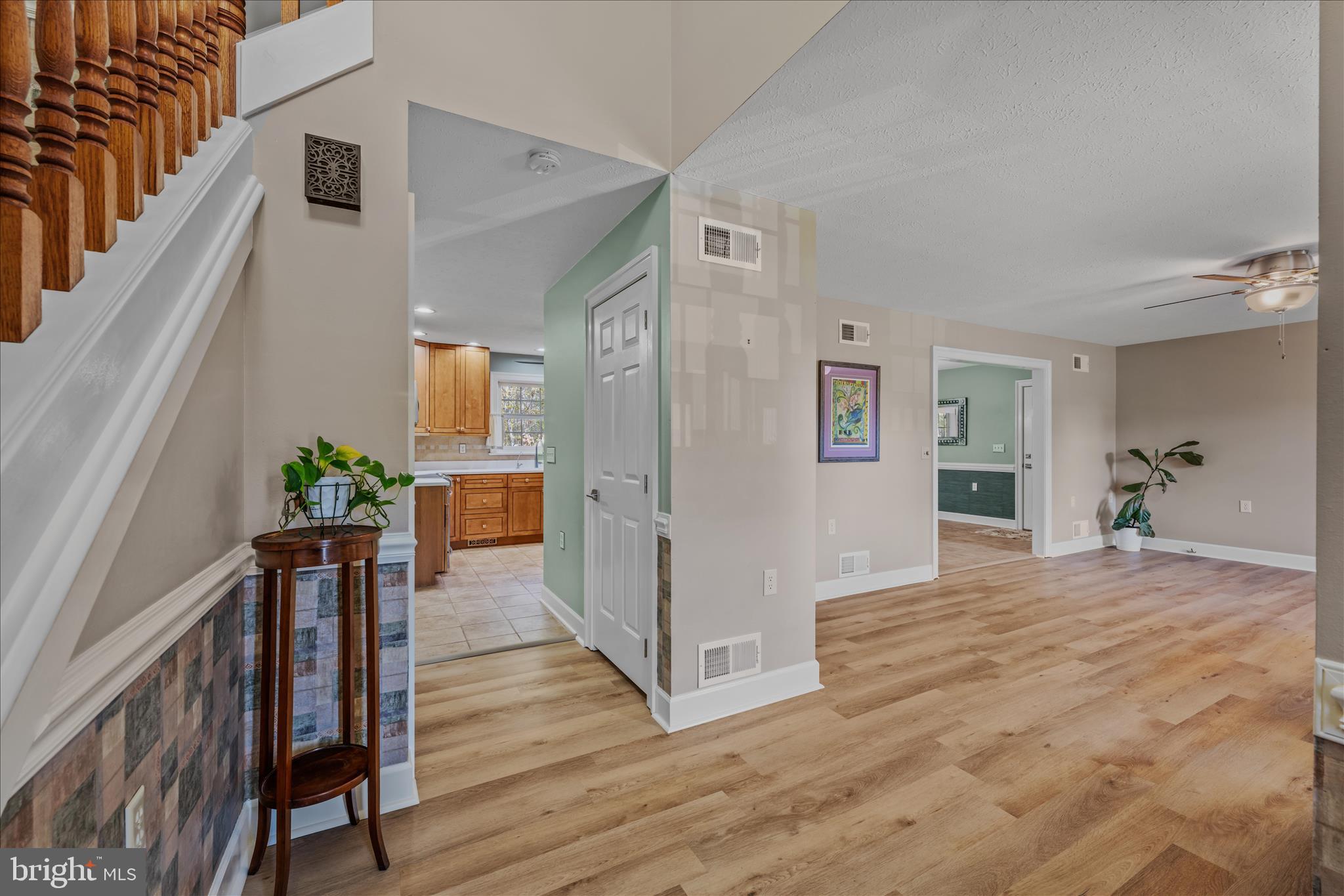 CRYSTAL BROOK II - Residential